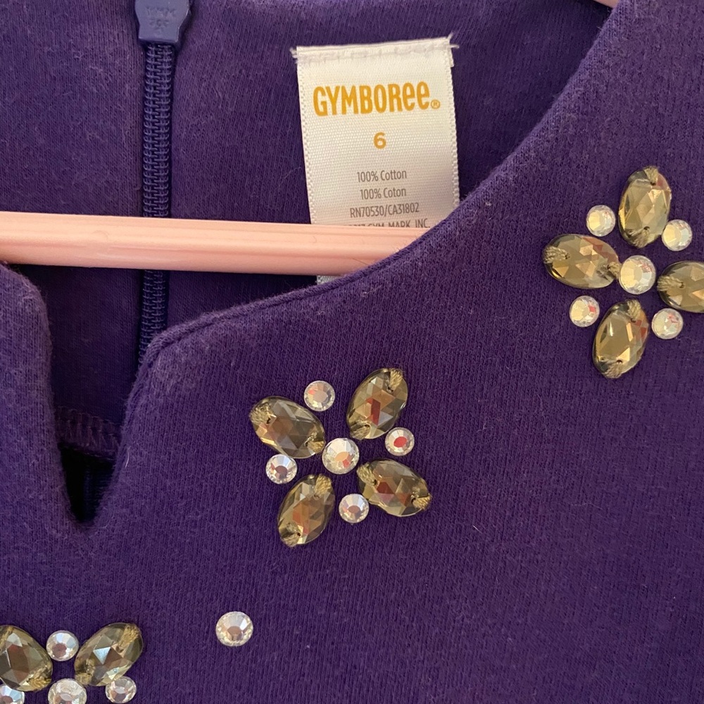 Gymboree Dress